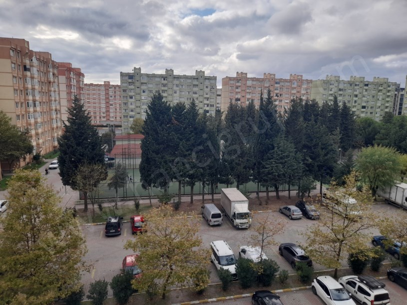 İHLAS MARMARA EVLERİNDE EŞYALI KİRALIK DAİRE