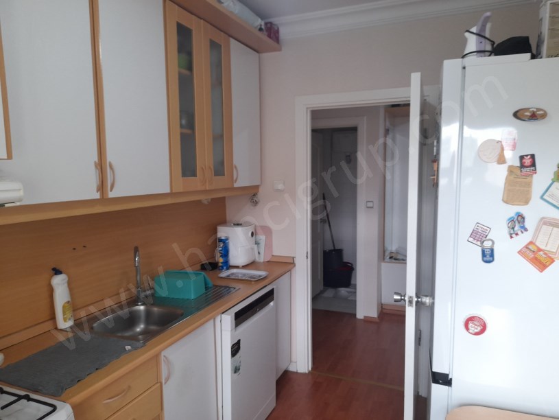 İHLAS MARMARA EVLERİNDE EŞYALI KİRALIK DAİRE