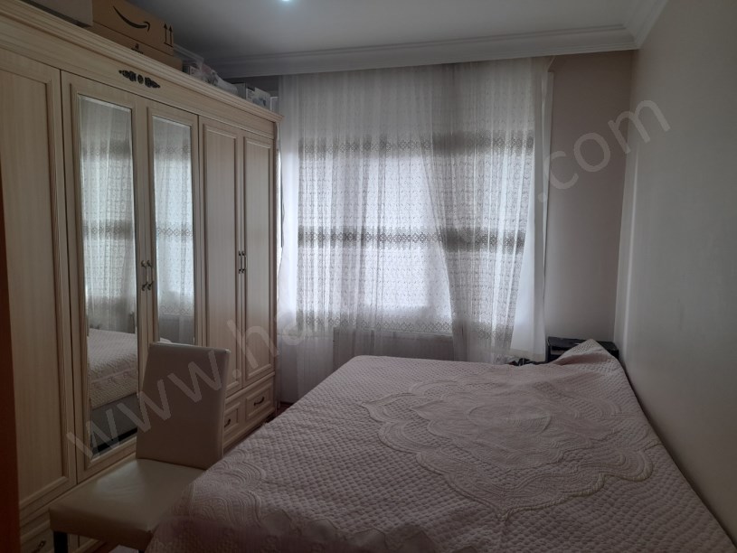 İHLAS MARMARA EVLERİNDE EŞYALI KİRALIK DAİRE