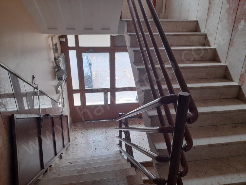 İHLAS MARMARA EVLERİNDE EŞYALI KİRALIK DAİRE