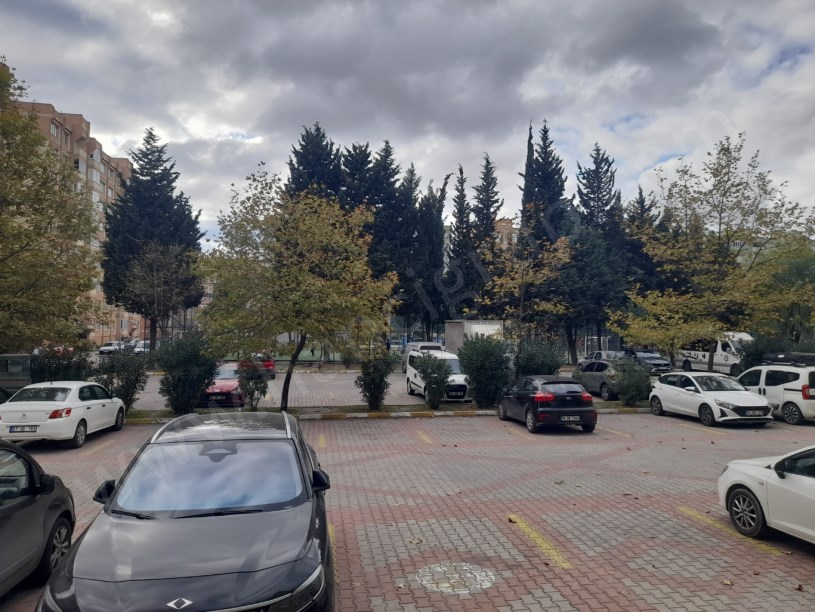 İHLAS MARMARA EVLERİNDE EŞYALI KİRALIK DAİRE