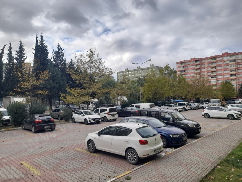 İHLAS MARMARA EVLERİNDE EŞYALI KİRALIK DAİRE