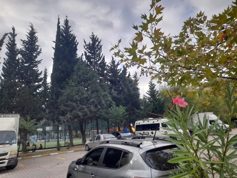 İHLAS MARMARA EVLERİNDE EŞYALI KİRALIK DAİRE