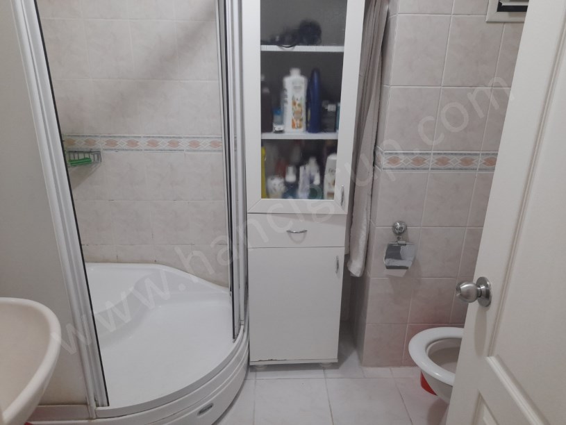 İHLAS MARMARA EVLERİNDE EŞYALI KİRALIK DAİRE