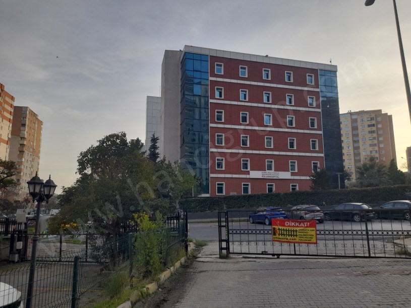 ADNAN KAHVECİ MAHALLESİNDE SATILIK 3+1 DAİRE