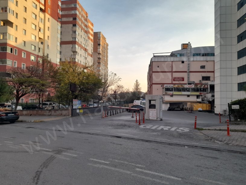 ADNAN KAHVECİ MAHALLESİNDE SATILIK 3+1 DAİRE