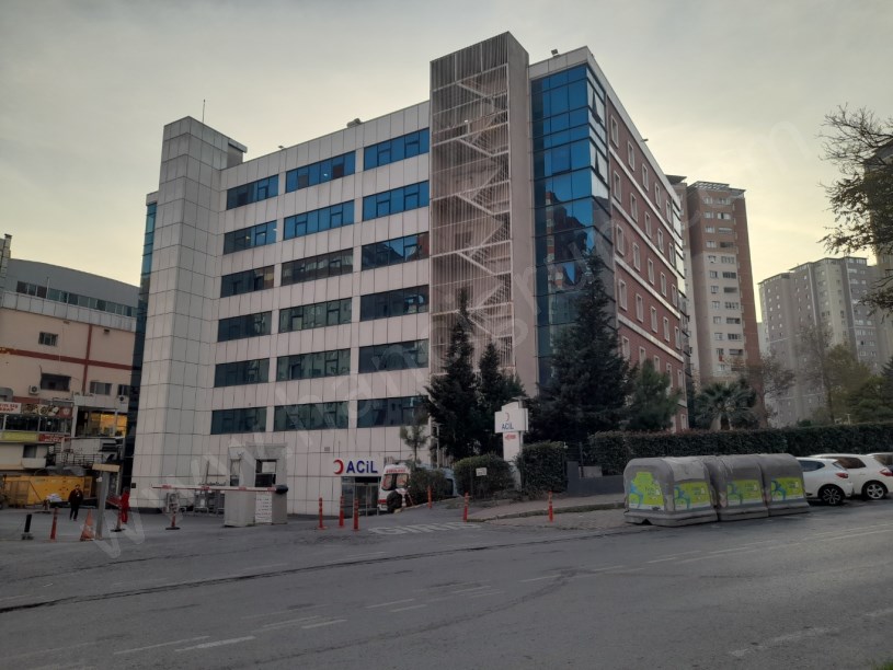 ADNAN KAHVECİ MAHALLESİNDE SATILIK 3+1 DAİRE