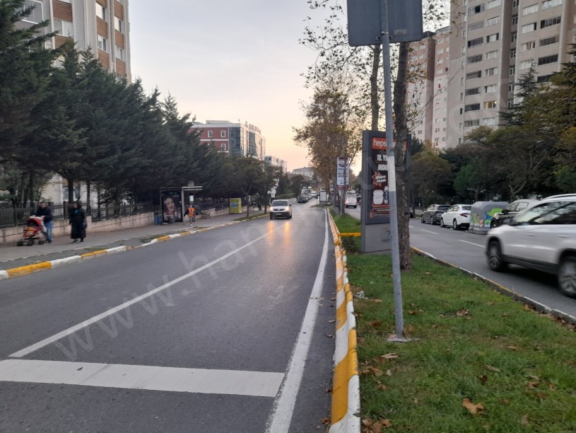 ADNAN KAHVECİ MAHALLESİNDE SATILIK 3+1 DAİRE