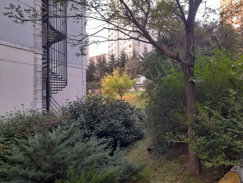 ADNAN KAHVECİ MAHALLESİNDE SATILIK 3+1 DAİRE