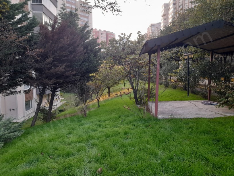 ADNAN KAHVECİ MAHALLESİNDE SATILIK 3+1 DAİRE