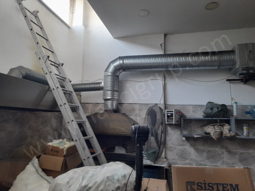 ESENYURT NECİP FAZIL KISAKÜREK CAD. KİRALIK DEPOLU DÜKKAN