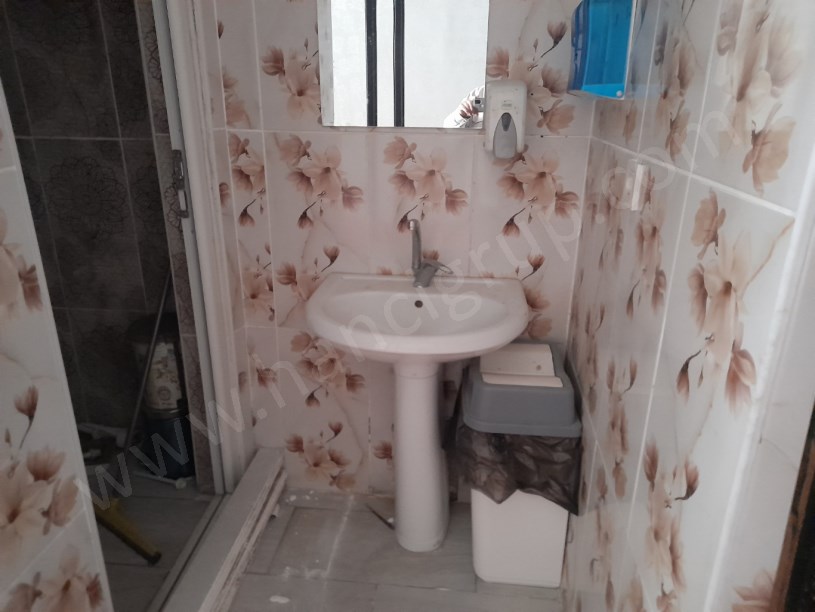 ESENYURT NECİP FAZIL KISAKÜREK CAD. KİRALIK DEPOLU DÜKKAN