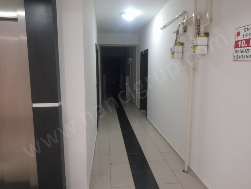 ESENYURT METROBÜSE YAKIN KİRALIK EŞYALI 1+1 DAİRE