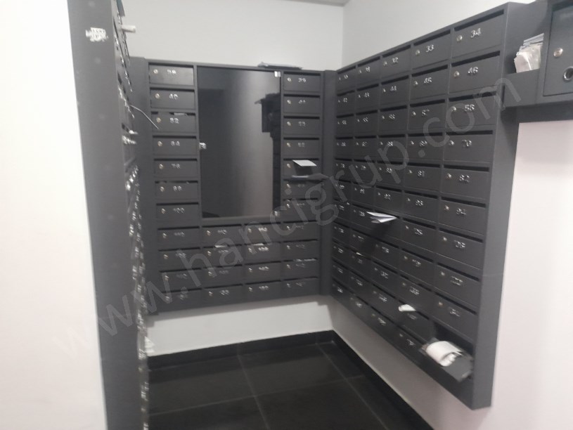 ESENYURT METROBÜSE YAKIN KİRALIK EŞYALI 1+1 DAİRE