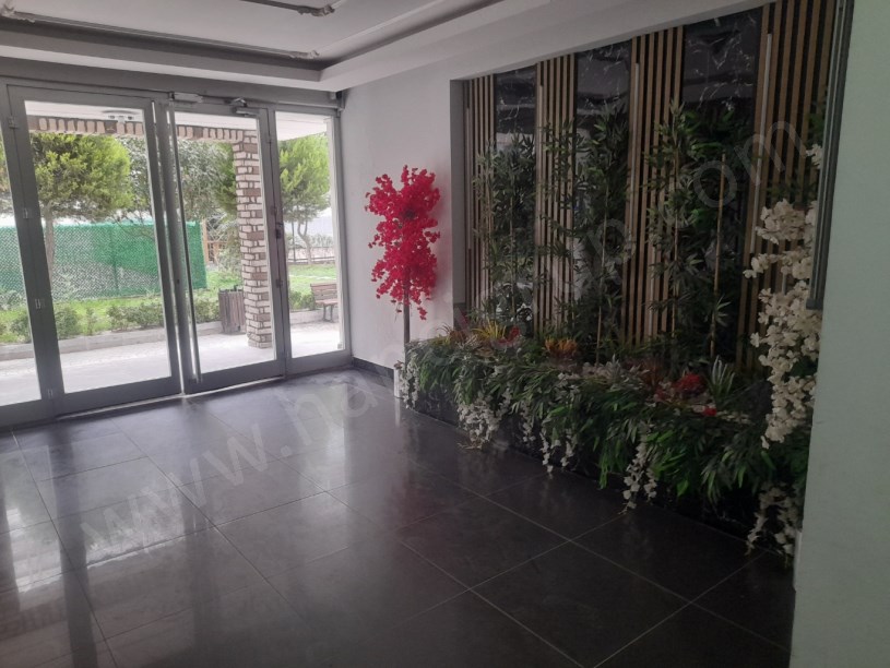 ESENYURT METROBÜSE YAKIN KİRALIK EŞYALI 1+1 DAİRE