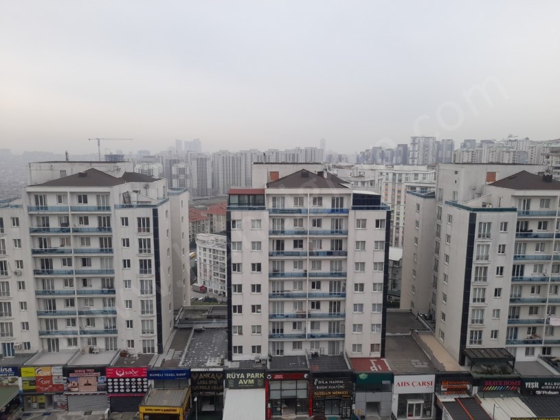 ESENYURT METROBÜSE YAKIN KİRALIK EŞYALI 1+1 DAİRE