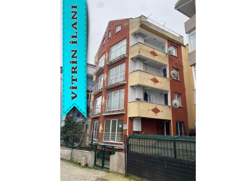 BÜYÜKÇEKMECE TEPECİK ULUS MAH. KİRALIK 2+1 DAİRE