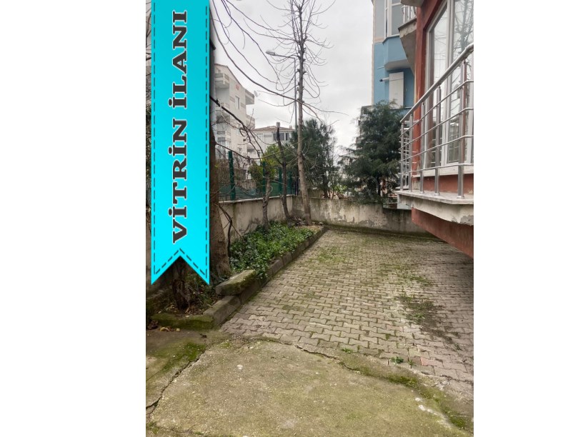 BÜYÜKÇEKMECE TEPECİK ULUS MAH. KİRALIK 2+1 DAİRE