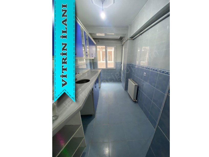 BÜYÜKÇEKMECE TEPECİK ULUS MAH. KİRALIK 2+1 DAİRE