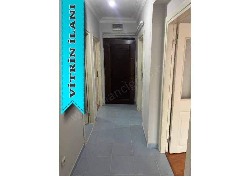 BÜYÜKÇEKMECE TEPECİK ULUS MAH. KİRALIK 2+1 DAİRE