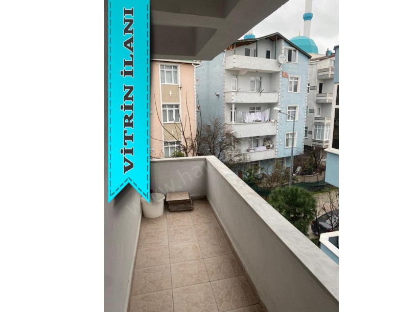 BÜYÜKÇEKMECE TEPECİK ULUS MAH. KİRALIK 2+1 DAİRE