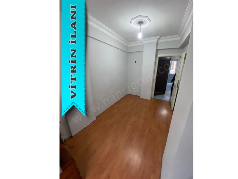 BÜYÜKÇEKMECE TEPECİK ULUS MAH. KİRALIK 2+1 DAİRE