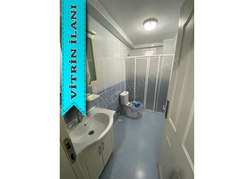 BÜYÜKÇEKMECE TEPECİK ULUS MAH. KİRALIK 2+1 DAİRE