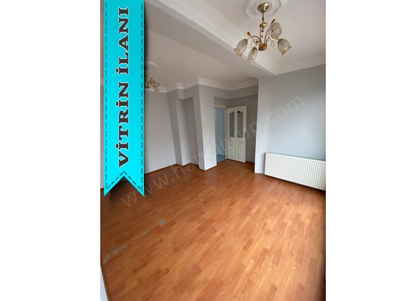 BÜYÜKÇEKMECE TEPECİK ULUS MAH. KİRALIK 2+1 DAİRE