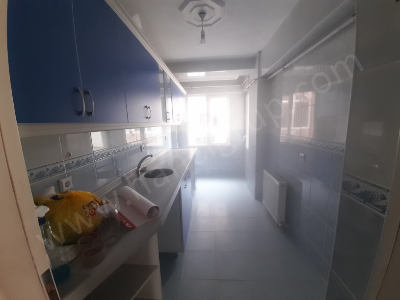 BÜYÜKÇEKMECE TEPECİK ULUS MAH. KİRALIK 2+1 DAİRE