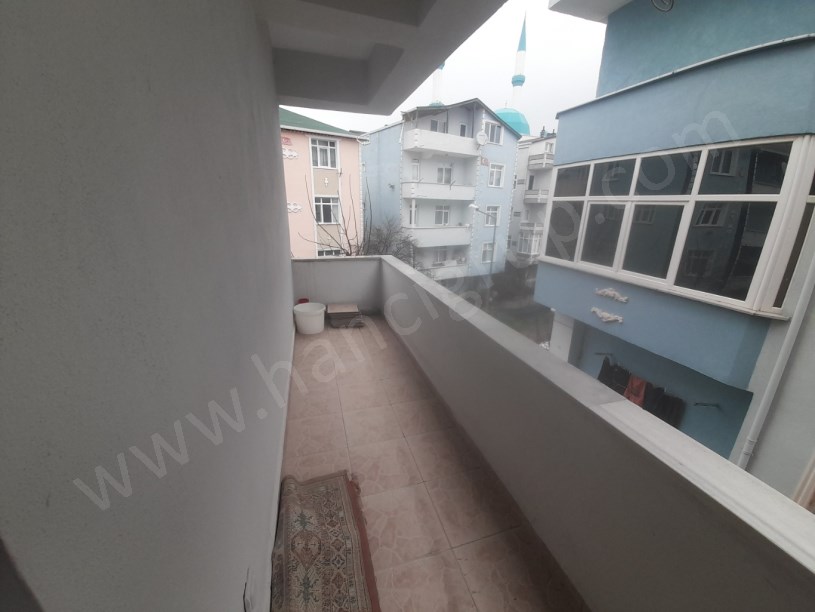 BÜYÜKÇEKMECE TEPECİK ULUS MAH. KİRALIK 2+1 DAİRE