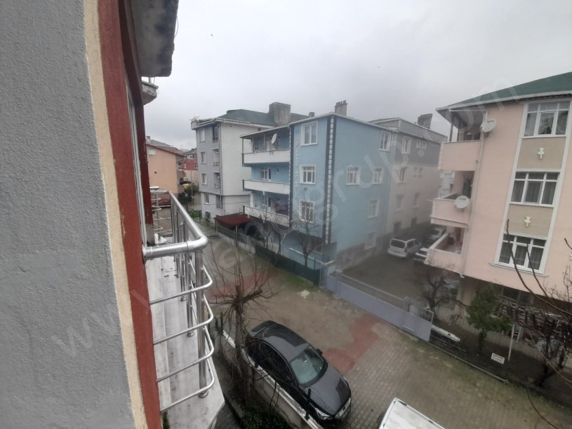 BÜYÜKÇEKMECE TEPECİK ULUS MAH. KİRALIK 2+1 DAİRE