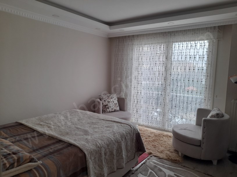 EKİNOBA MAHALLESİNDE E 5 KARAYOLUNA YAKIN KONUMDA SATILIK 2+1 DAİRE