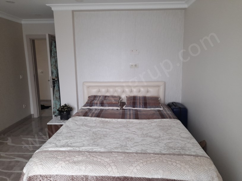 EKİNOBA MAHALLESİNDE E 5 KARAYOLUNA YAKIN KONUMDA SATILIK 2+1 DAİRE