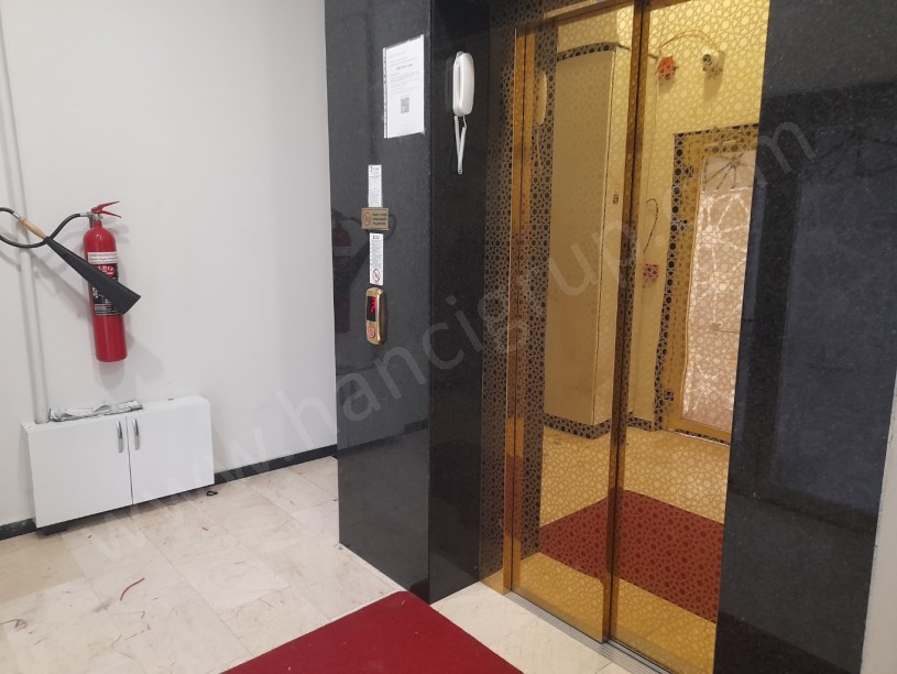 EKİNOBA MAHALLESİNDE E 5 KARAYOLUNA YAKIN KONUMDA SATILIK 2+1 DAİRE