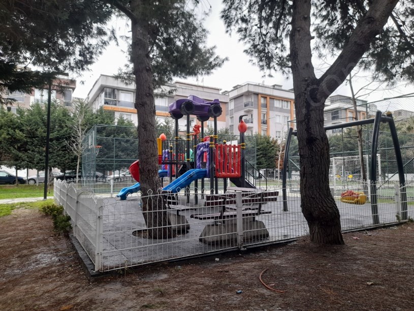 EKİNOBA MAHALLESİNDE E 5 KARAYOLUNA YAKIN KONUMDA SATILIK 2+1 DAİRE