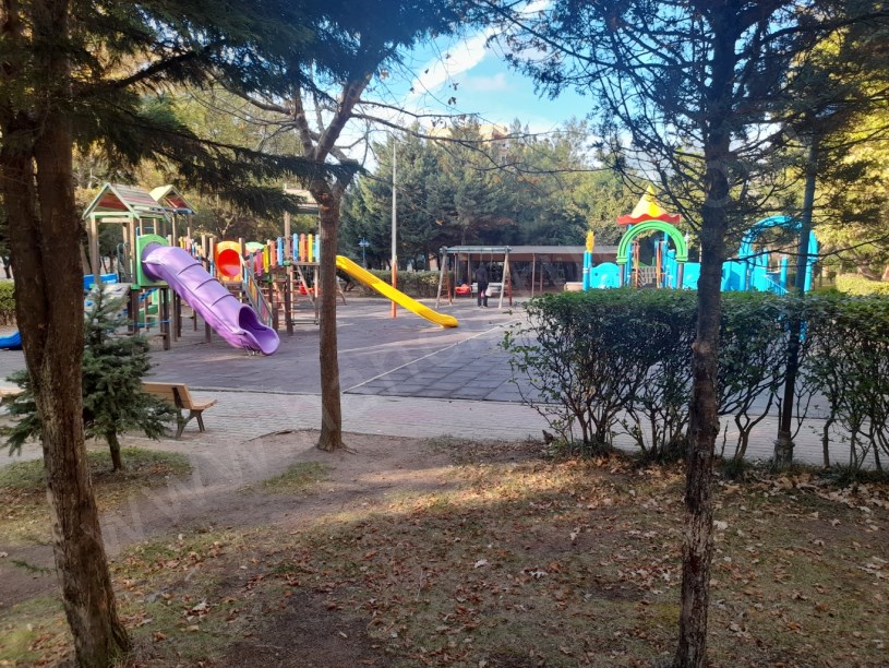 İHLAS MARMARA EVLERİNDE 2+1 KİRALIK DAİRE