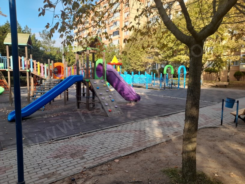 İHLAS MARMARA EVLERİNDE 2+1 KİRALIK DAİRE