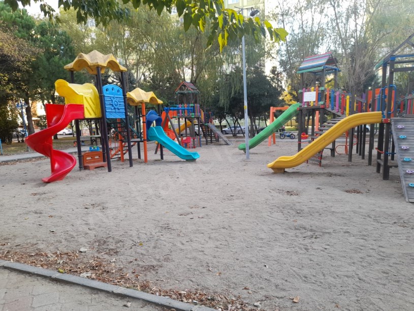 İHLAS MARMARA EVLERİNDE 2+1 KİRALIK DAİRE