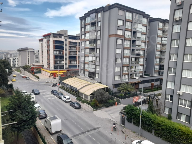 İHLAS MARMARA EVLERİNDE 2+1 KİRALIK DAİRE