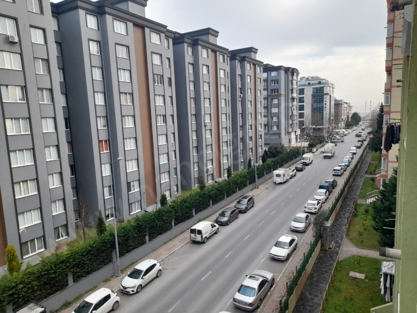 İHLAS MARMARA EVLERİNDE 2+1 KİRALIK DAİRE