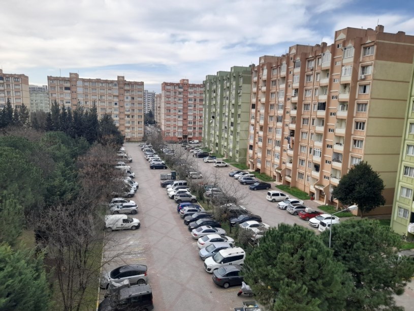 İHLAS MARMARA EVLERİNDE 2+1 KİRALIK DAİRE