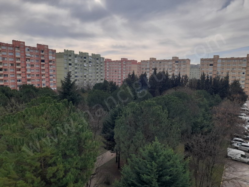 İHLAS MARMARA EVLERİNDE 2+1 KİRALIK DAİRE