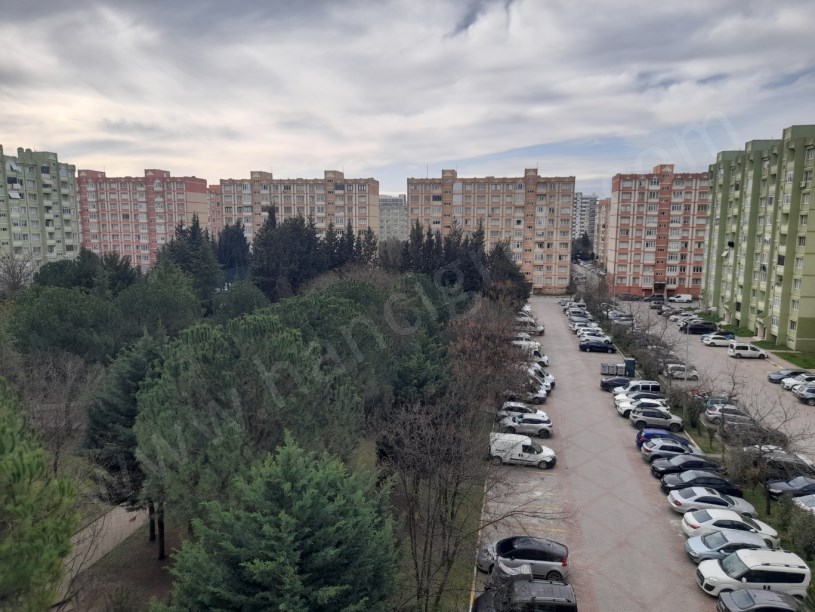 İHLAS MARMARA EVLERİNDE 2+1 KİRALIK DAİRE