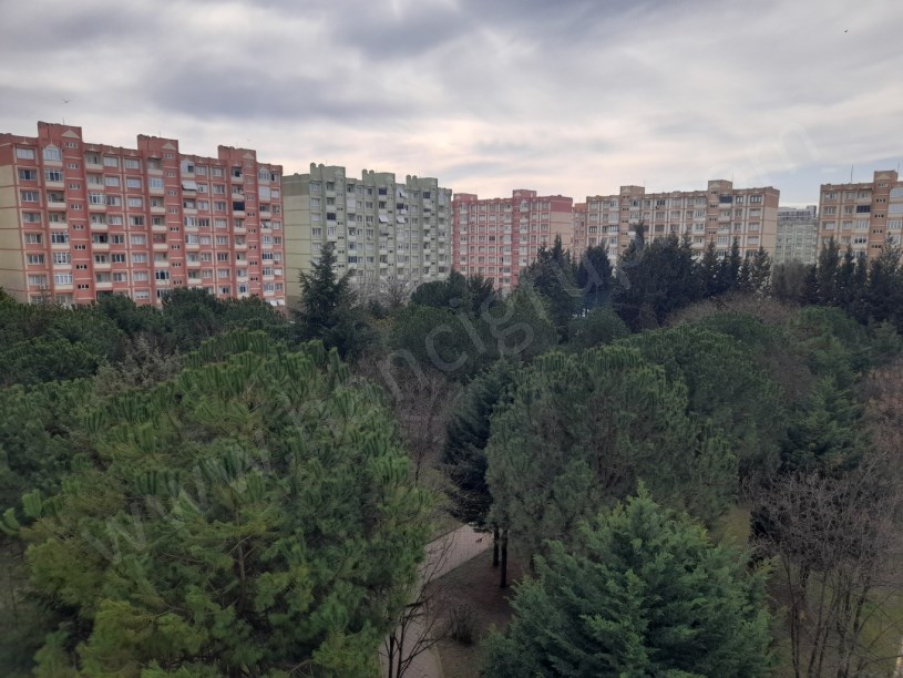 İHLAS MARMARA EVLERİNDE 2+1 KİRALIK DAİRE