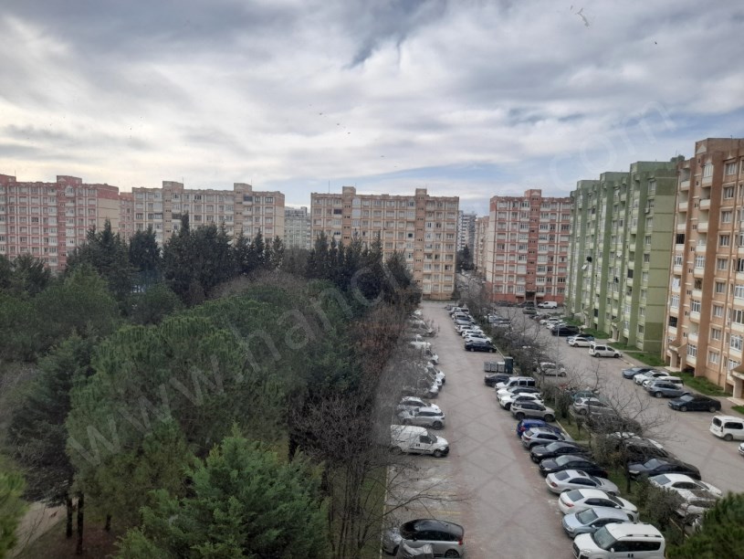 İHLAS MARMARA EVLERİNDE 2+1 KİRALIK DAİRE