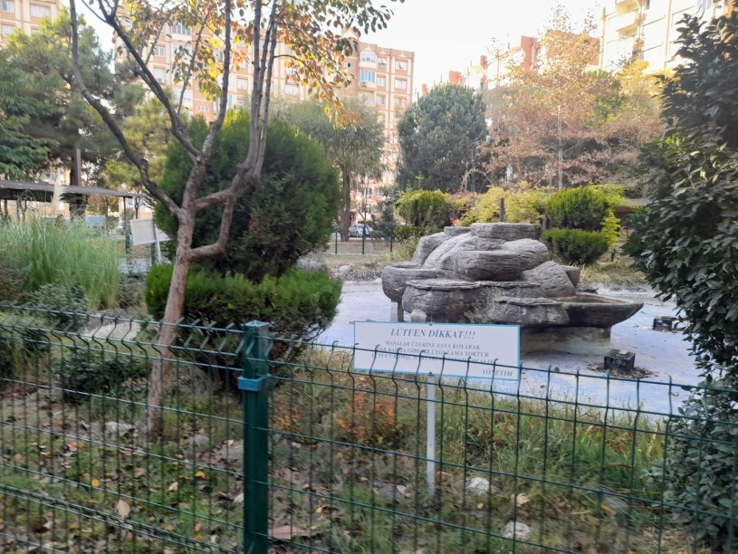 İHLAS MARMARA EVLERİNDE 2+1 KİRALIK DAİRE