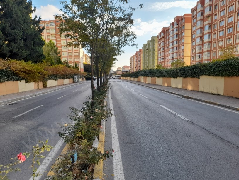 İHLAS MARMARA EVLERİNDE 2+1 KİRALIK DAİRE