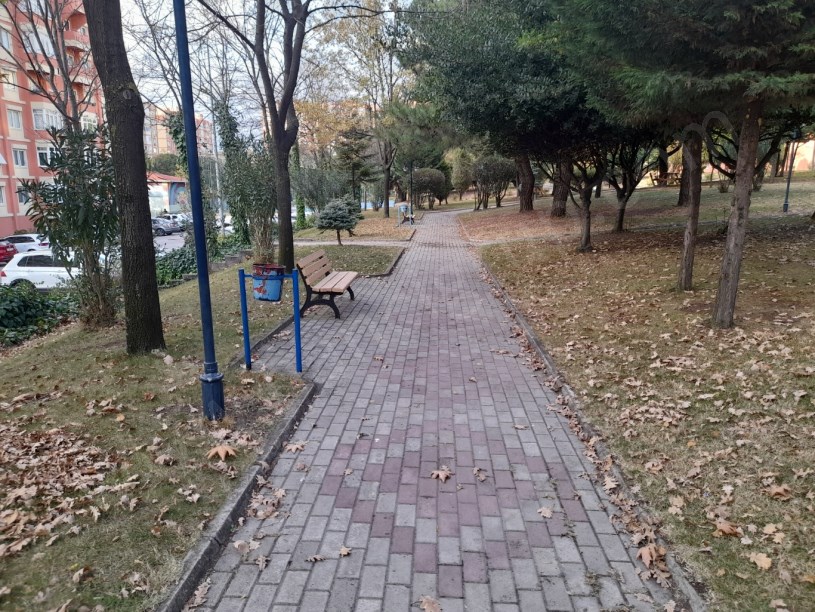 İHLAS MARMARA EVLERİNDE 2+1 KİRALIK DAİRE