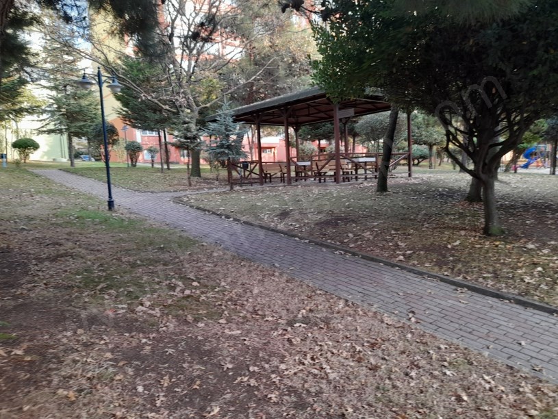 İHLAS MARMARA EVLERİNDE 2+1 KİRALIK DAİRE