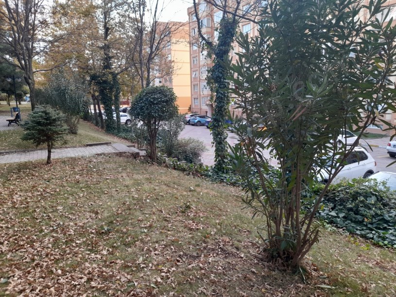 İHLAS MARMARA EVLERİNDE 2+1 KİRALIK DAİRE